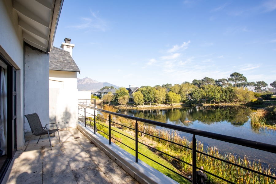 To Let 4 Bedroom Property for Rent in Pearl Valley at Val de Vie Western Cape